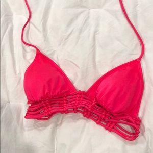 Victoria’s Secret bikini top